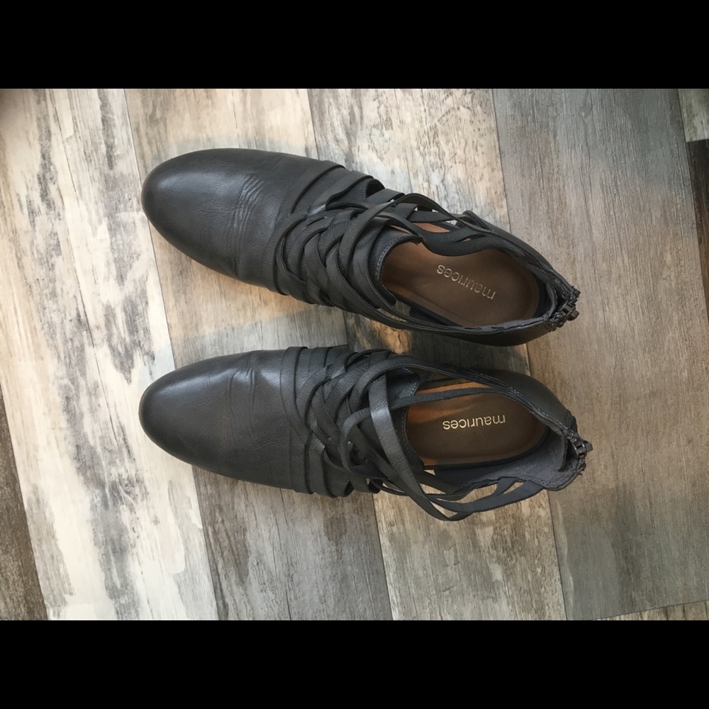 Maurices Diana Booties - Picture 4 of 7